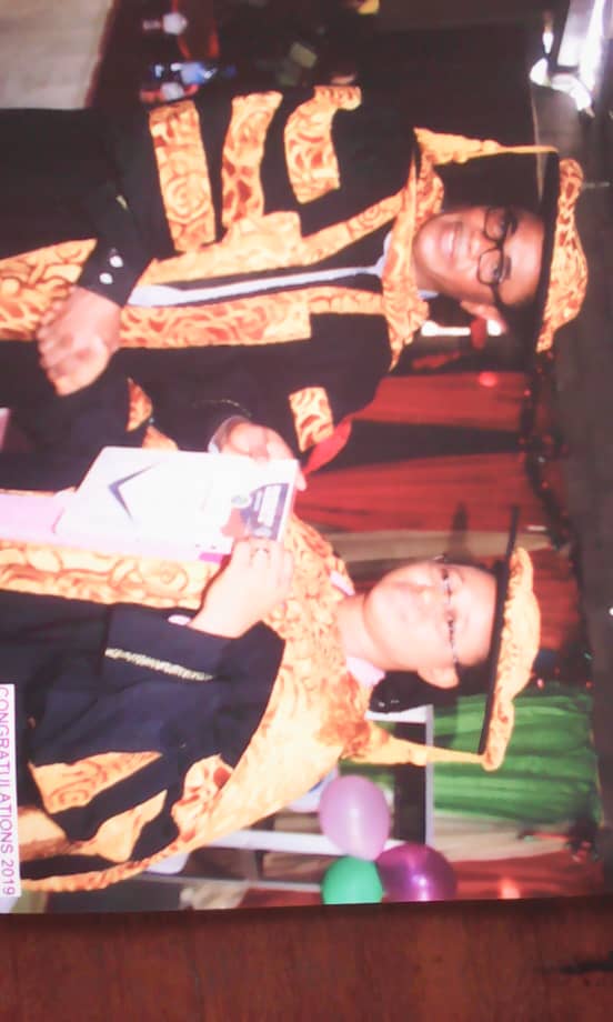 TBUGLEX Graduate